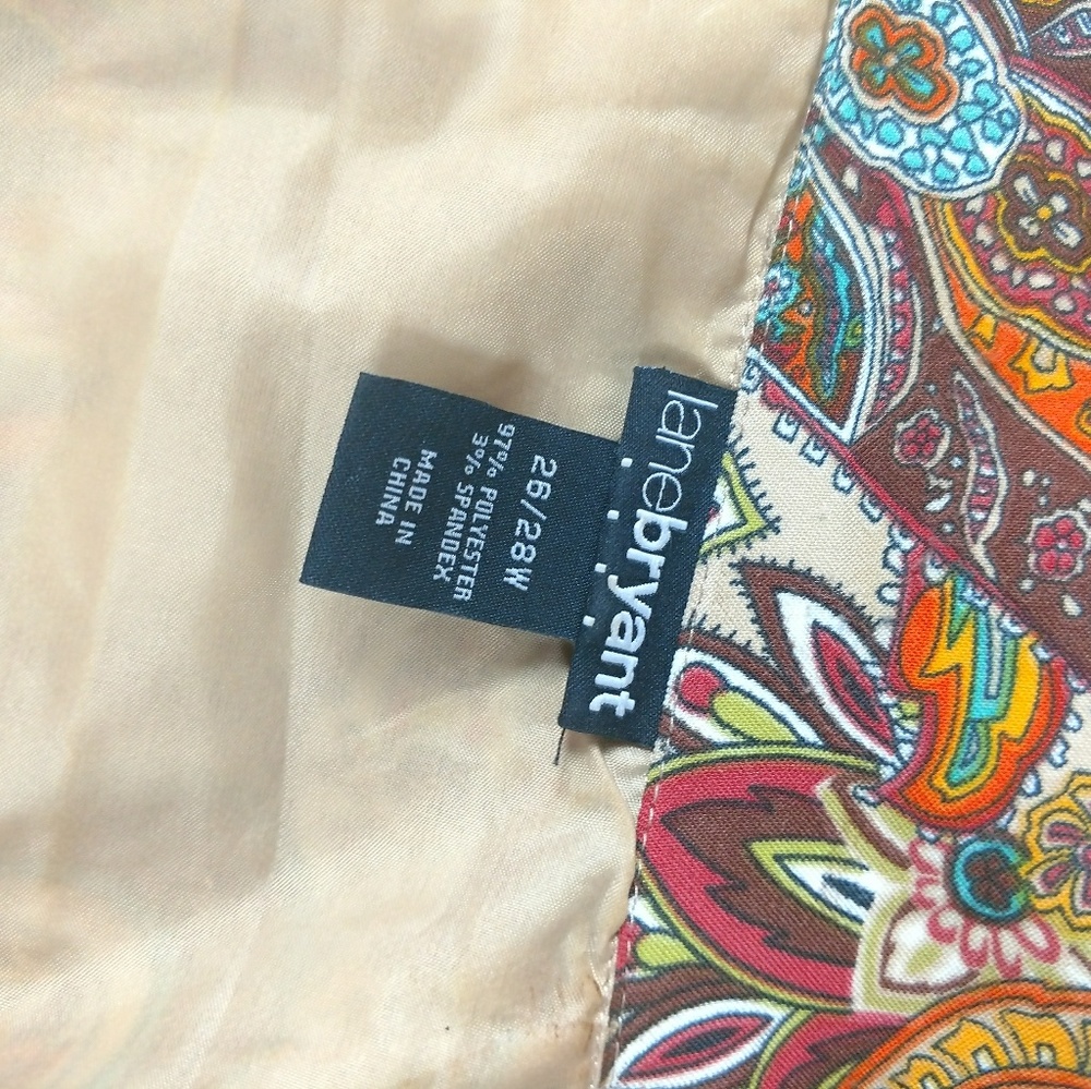 Lane Bryant Jacket - Picture 4 of 4